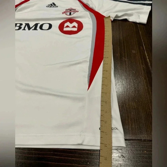 Early Toronto FC TFC MLS Soccer Jersey - Picture 9 of 9
